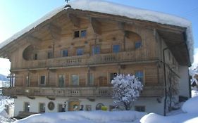 Appartement Stöcklbauer